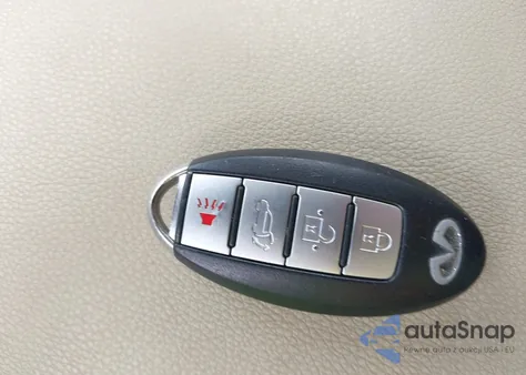 2012 Infiniti Fx35 from USA, damaged, VIN JN8AS1MW0CM152106